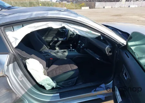 2022 Ford Mustang Gt from USA, damaged, VIN 1FA6P8CF1N5137713